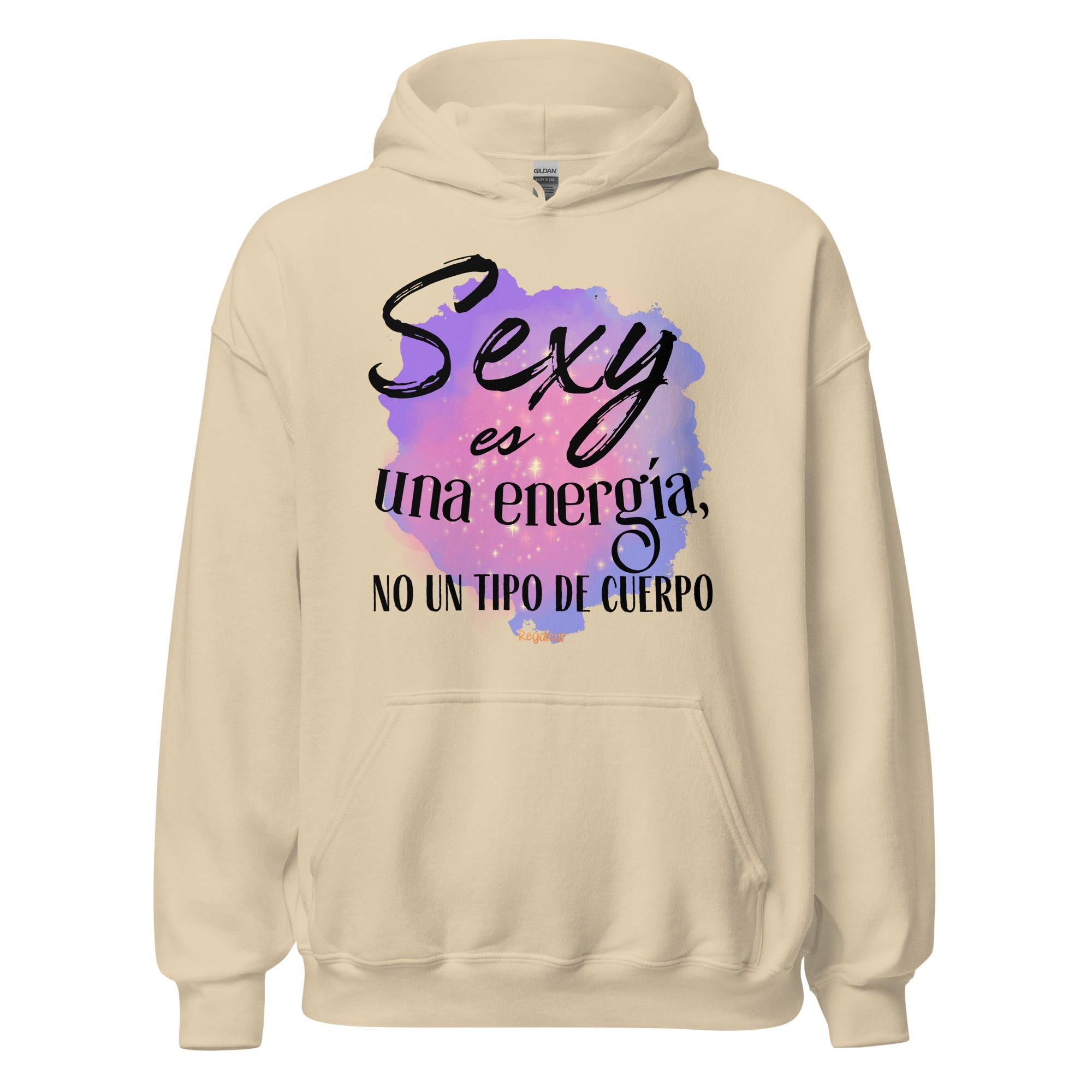 sudaderas mujer con frases originales